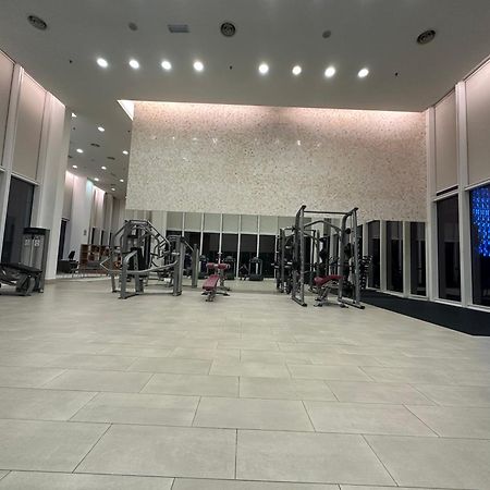 The Platinum Kuala Lumpur By Crown Suites 外观 照片