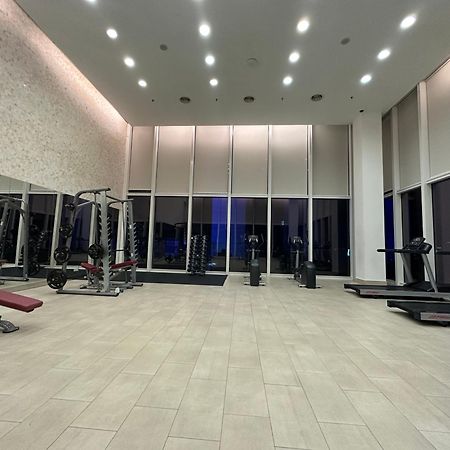 The Platinum Kuala Lumpur By Crown Suites 外观 照片