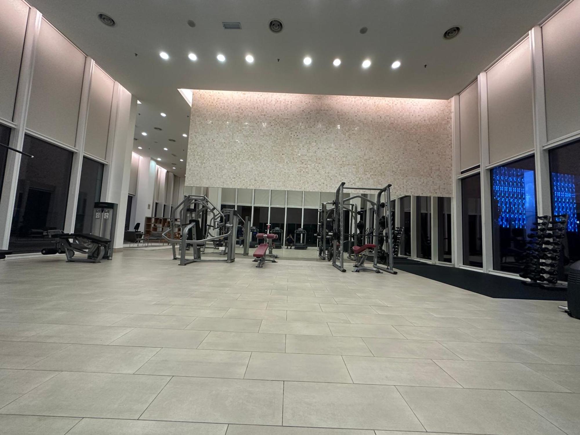 The Platinum Kuala Lumpur By Crown Suites 外观 照片