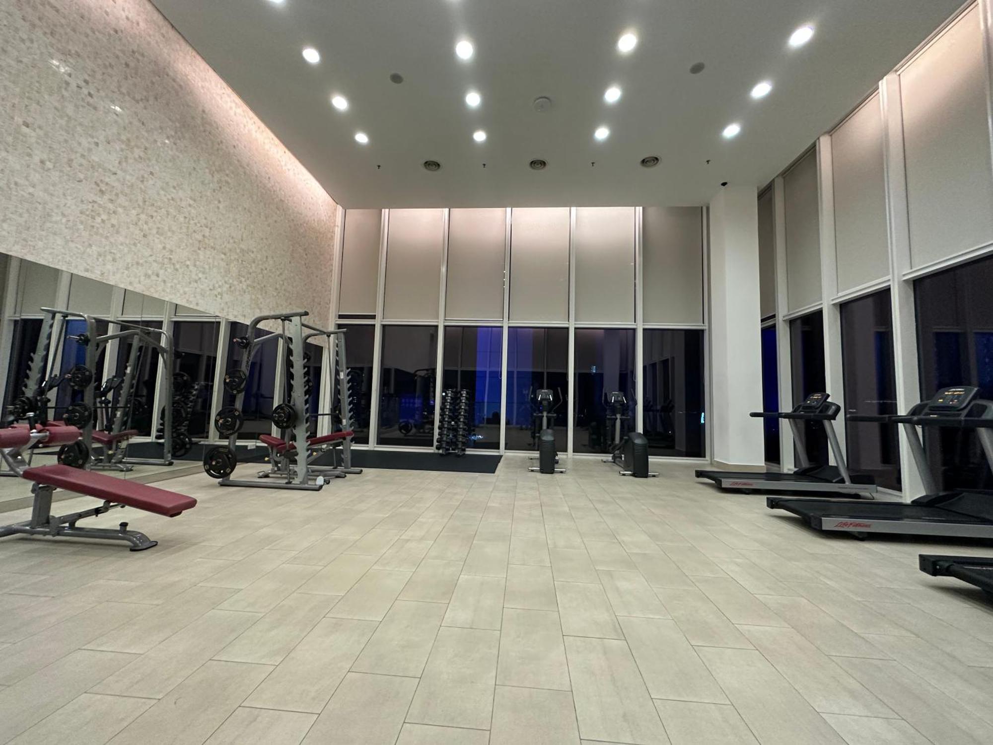 The Platinum Kuala Lumpur By Crown Suites 外观 照片