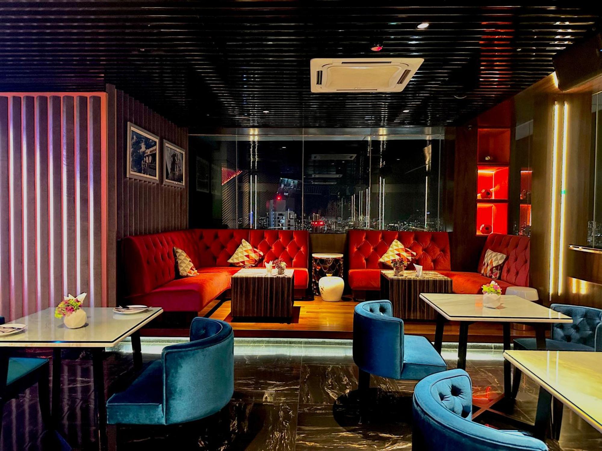 The Platinum Kuala Lumpur By Crown Suites 外观 照片