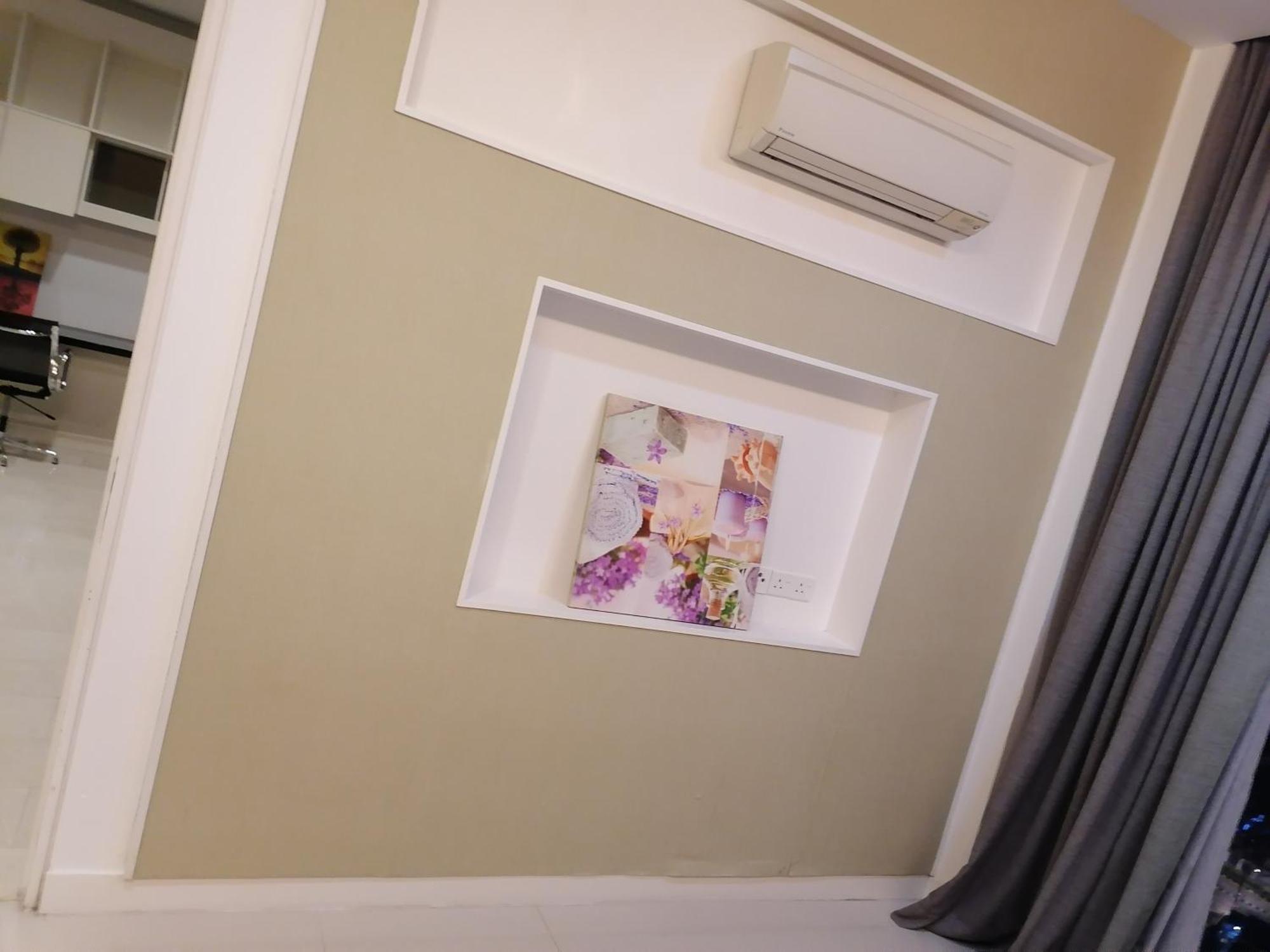 The Platinum Kuala Lumpur By Crown Suites 外观 照片