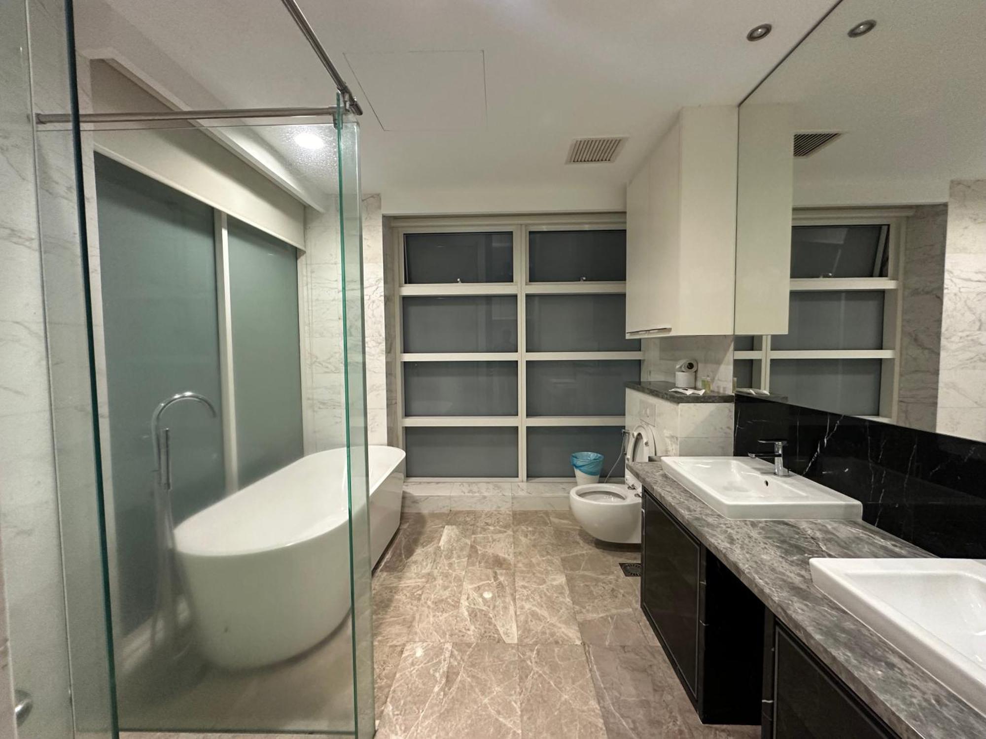 The Platinum Kuala Lumpur By Crown Suites 外观 照片