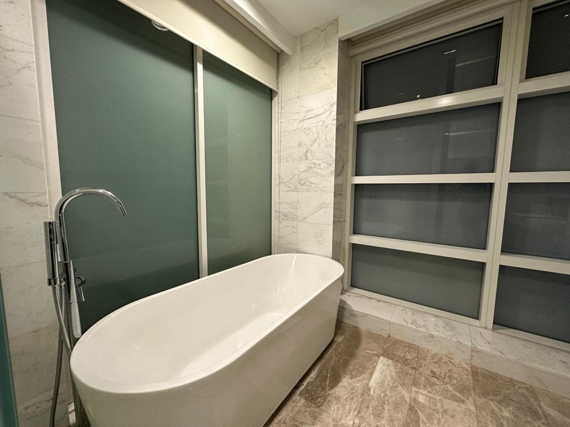 The Platinum Kuala Lumpur By Crown Suites 外观 照片