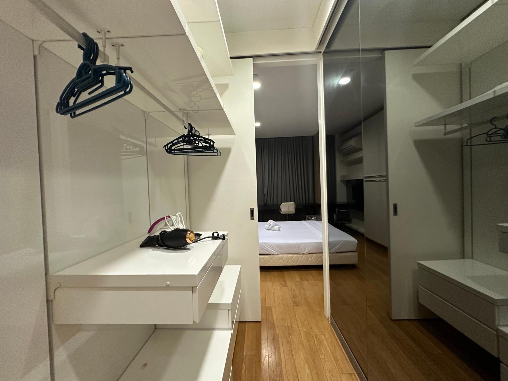 The Platinum Kuala Lumpur By Crown Suites 外观 照片