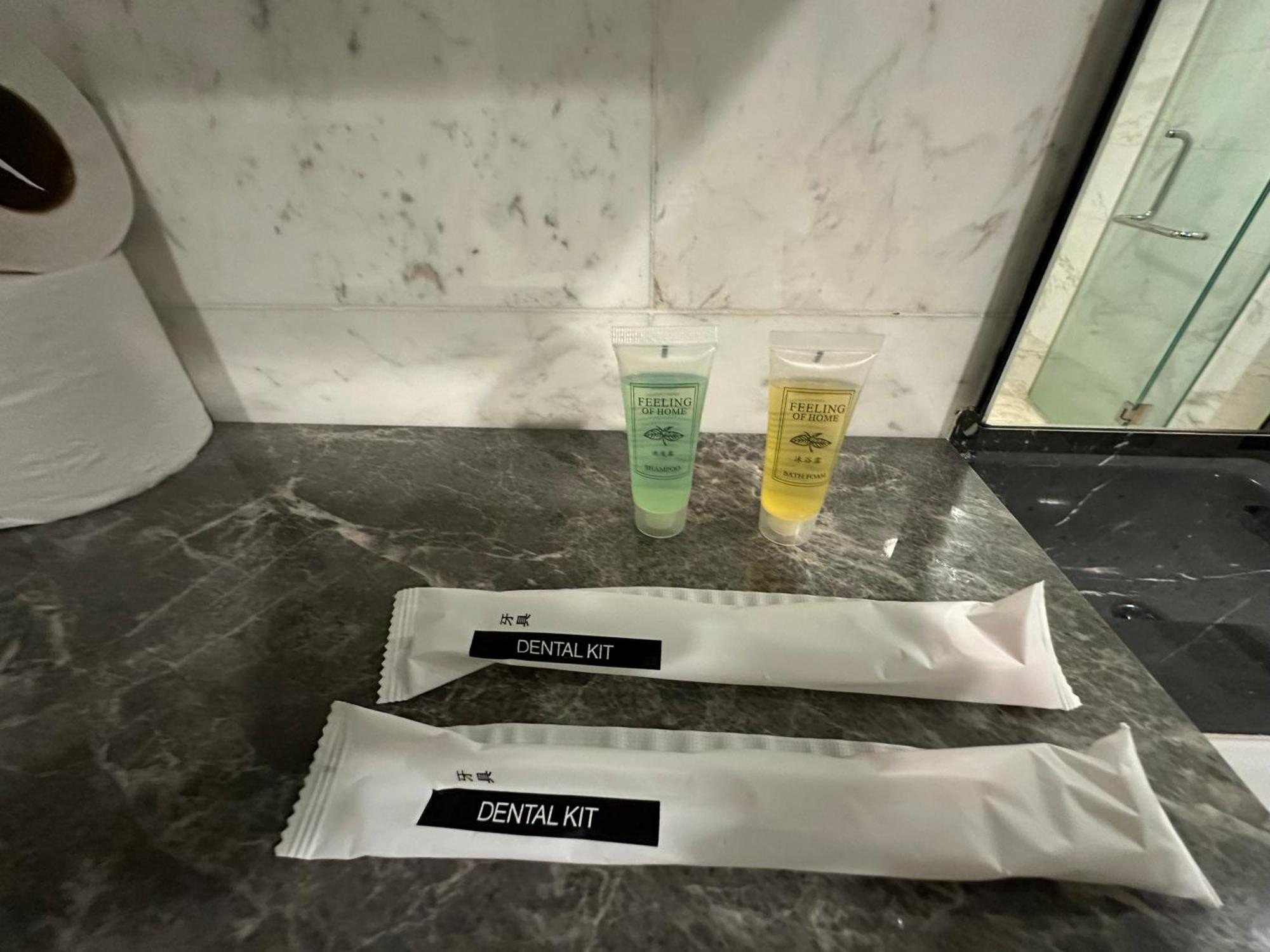 The Platinum Kuala Lumpur By Crown Suites 外观 照片