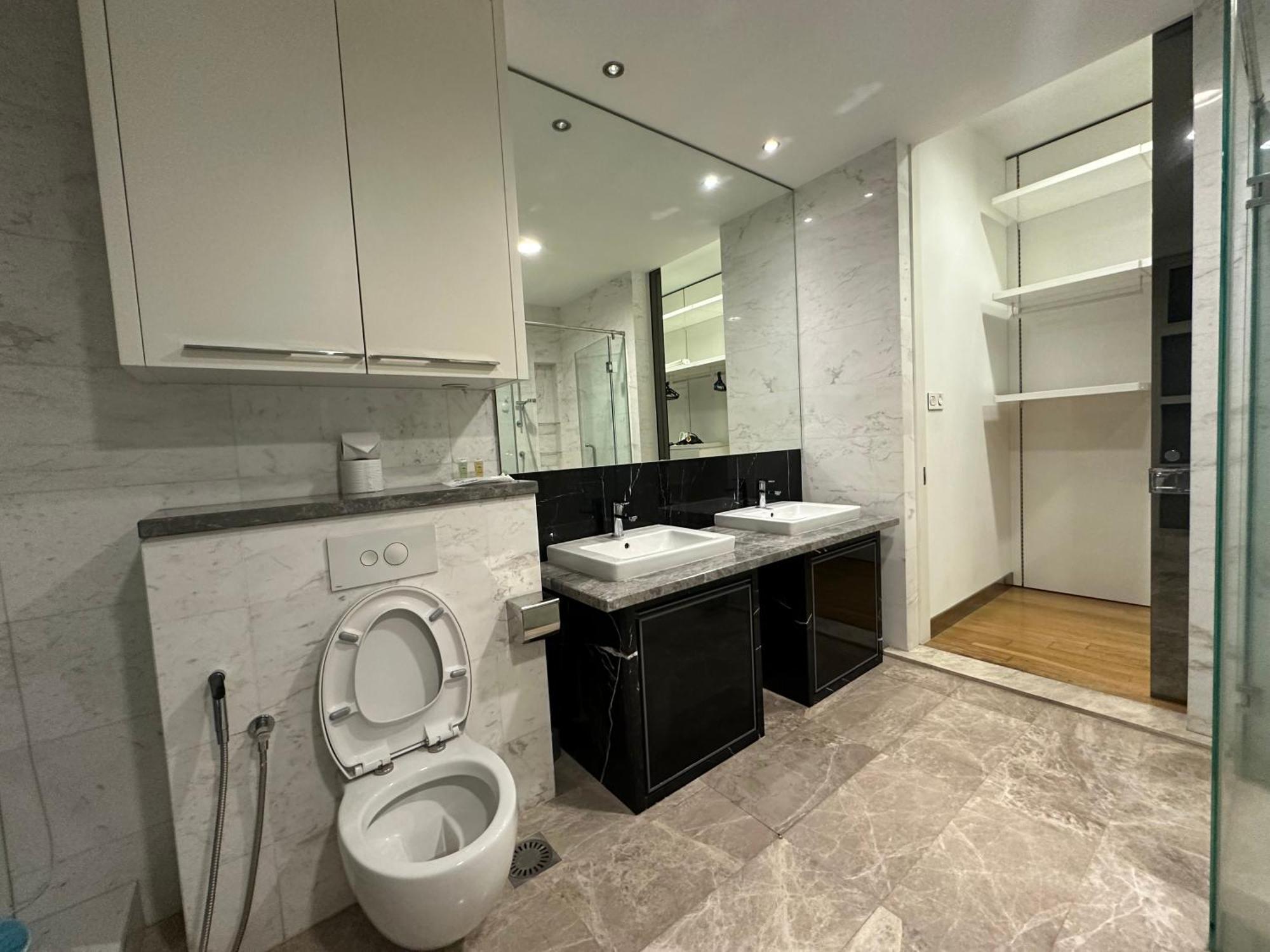 The Platinum Kuala Lumpur By Crown Suites 外观 照片