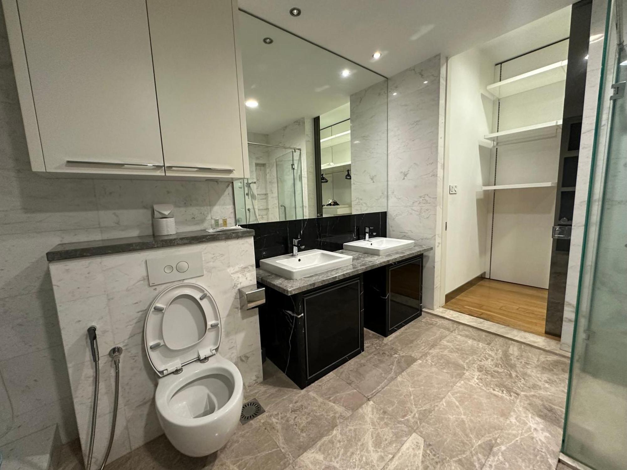 The Platinum Kuala Lumpur By Crown Suites 外观 照片