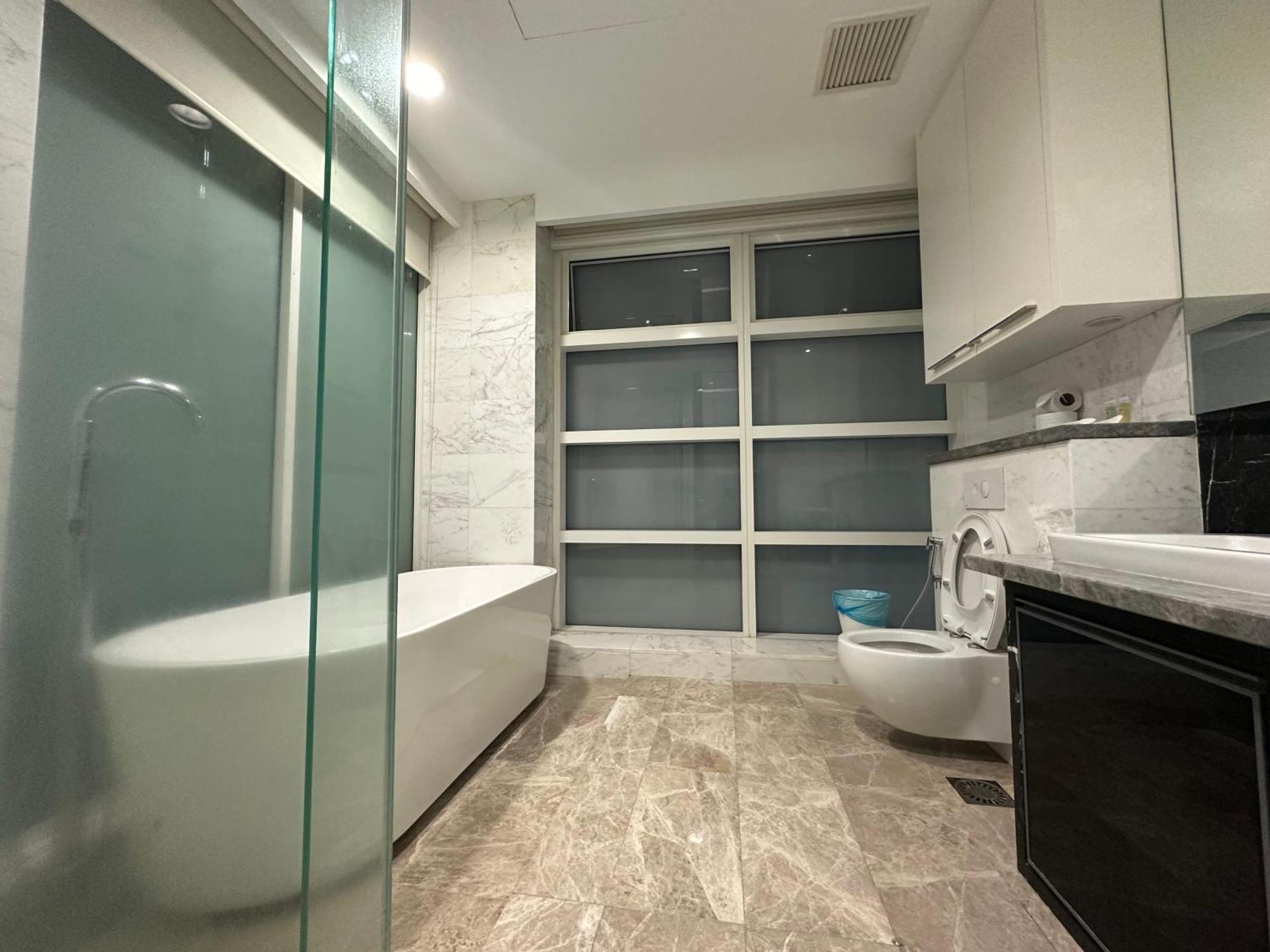 The Platinum Kuala Lumpur By Crown Suites 外观 照片
