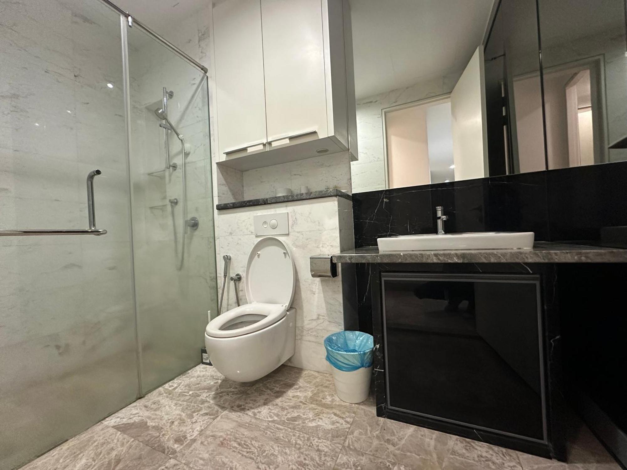 The Platinum Kuala Lumpur By Crown Suites 外观 照片