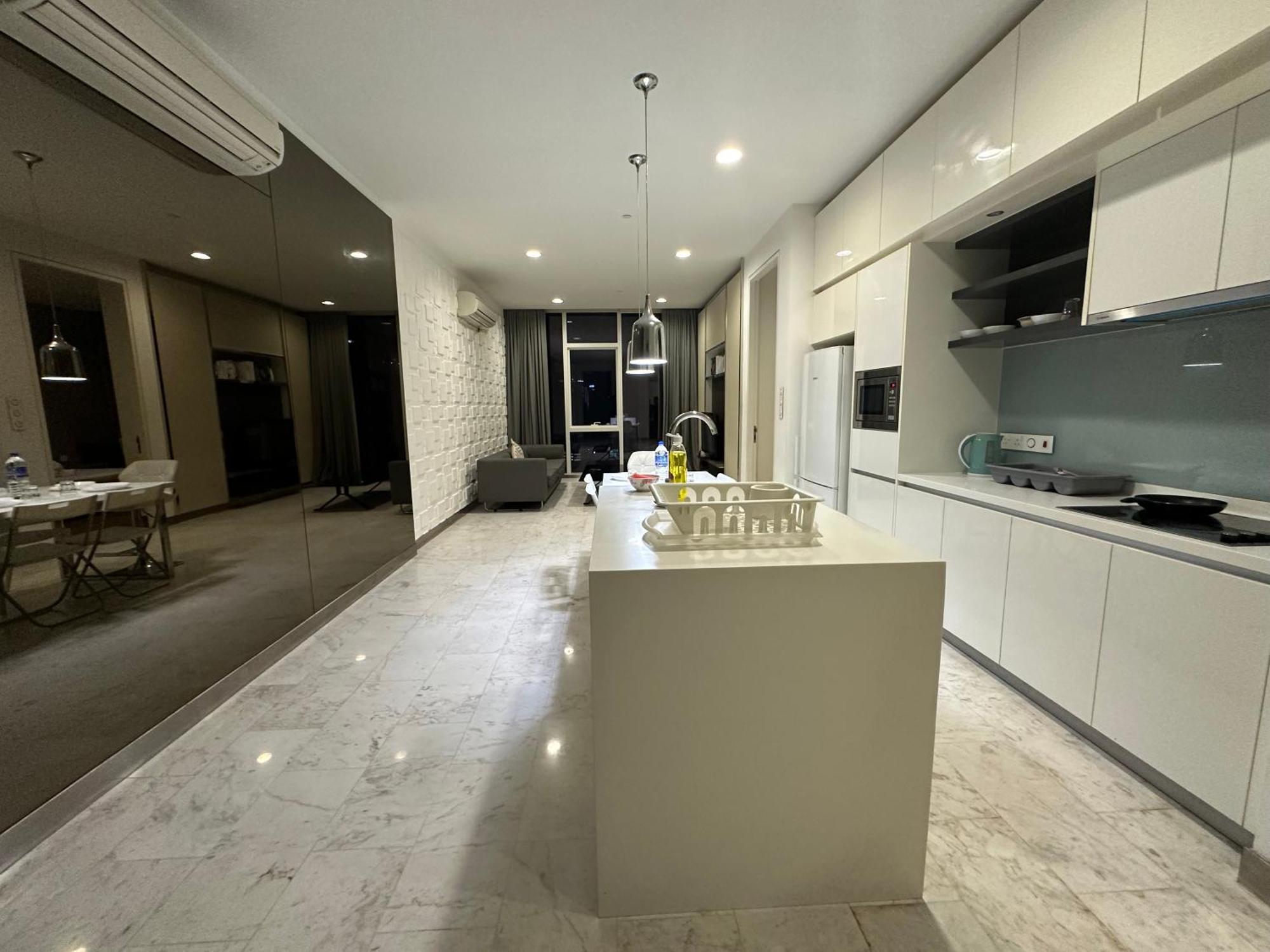 The Platinum Kuala Lumpur By Crown Suites 外观 照片