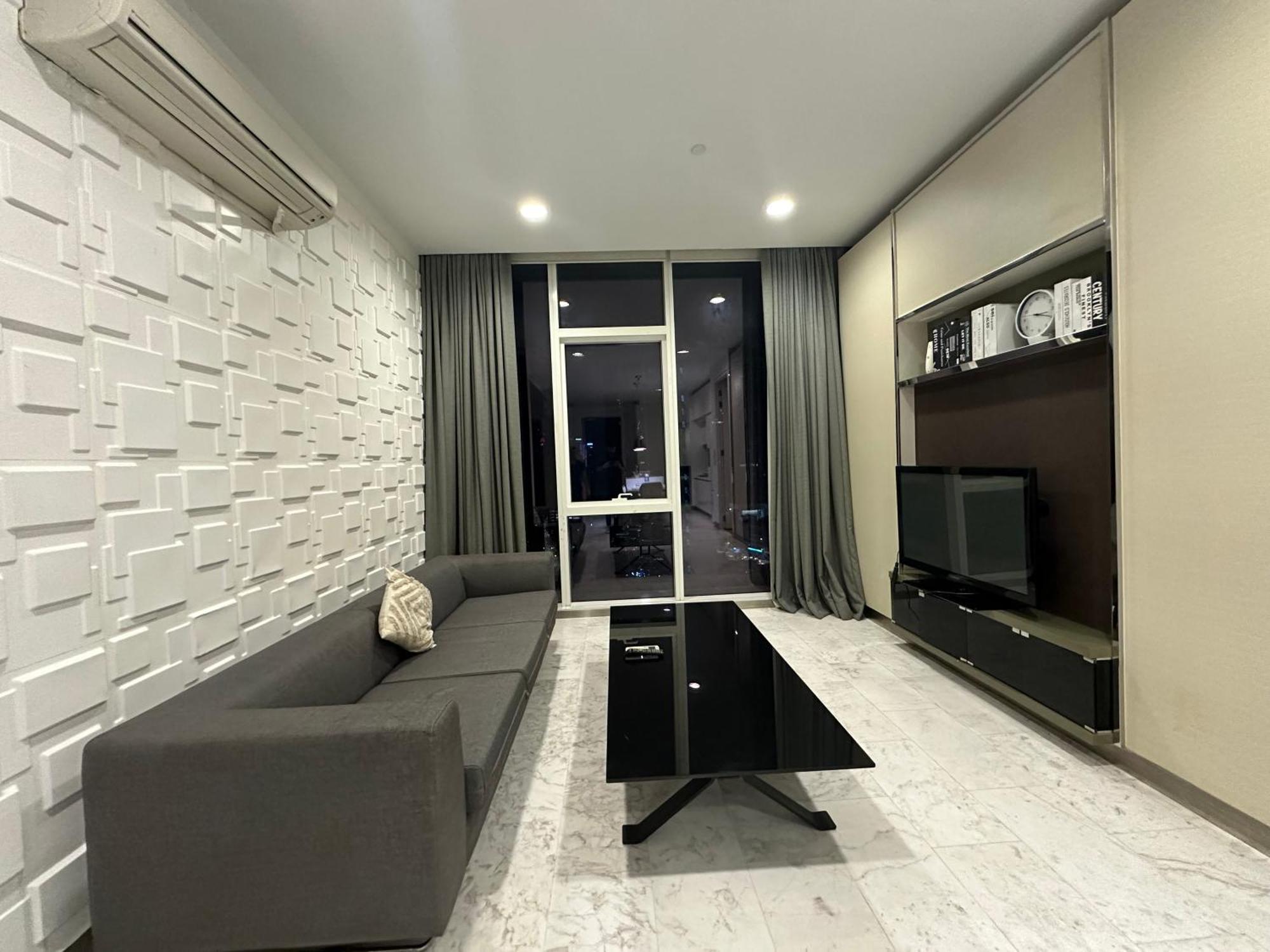 The Platinum Kuala Lumpur By Crown Suites 外观 照片