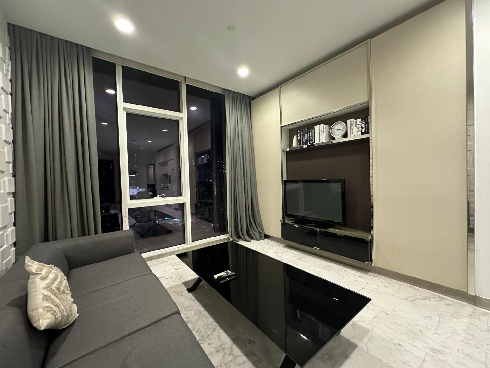 The Platinum Kuala Lumpur By Crown Suites 外观 照片